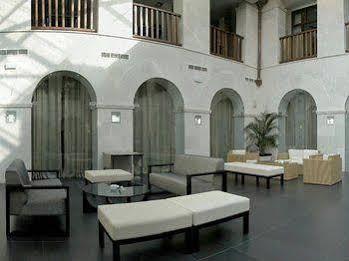 Hotel Convento San Esteban サン・エステバン・デ・ゴルマス エクステリア 写真